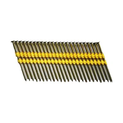 Coil nailer vs roofing nailer…diff? Coil nailer vs roofing nailer…diff?