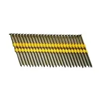 21 graden volledige kopspijkers